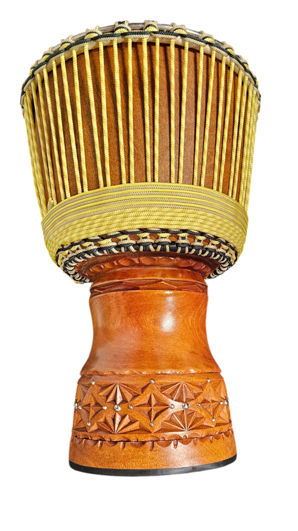 Djembé Guinée L14531