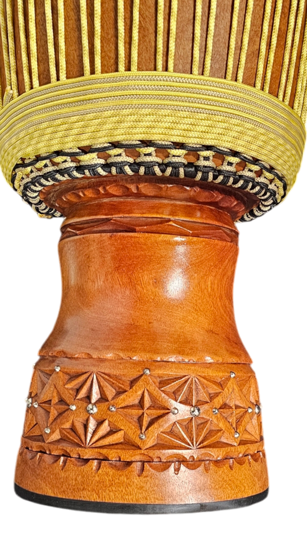 Djembé Guinée L14531