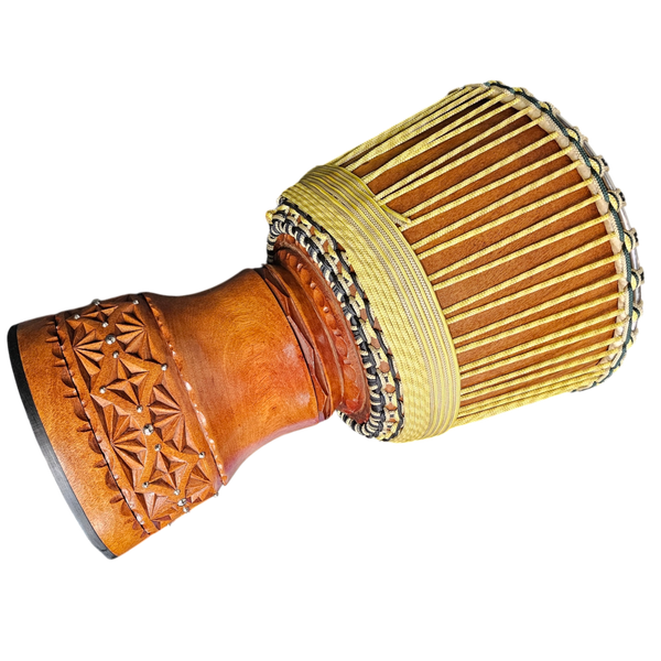 Djembé Guinée L14531