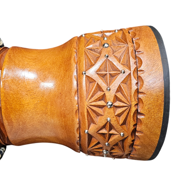 Djembé Guinée L14531