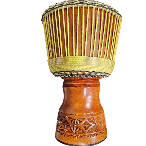Djembé Guinée L14531
