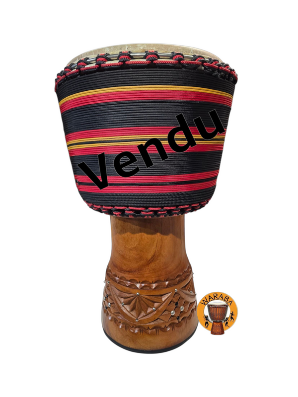 Djembé Guinea L142675