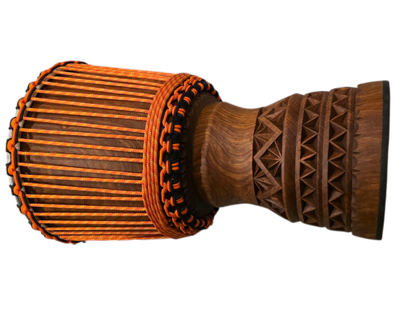Djembé Guinée K13226