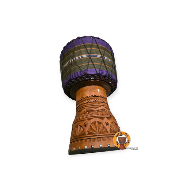 Djembé Guinée L1432
