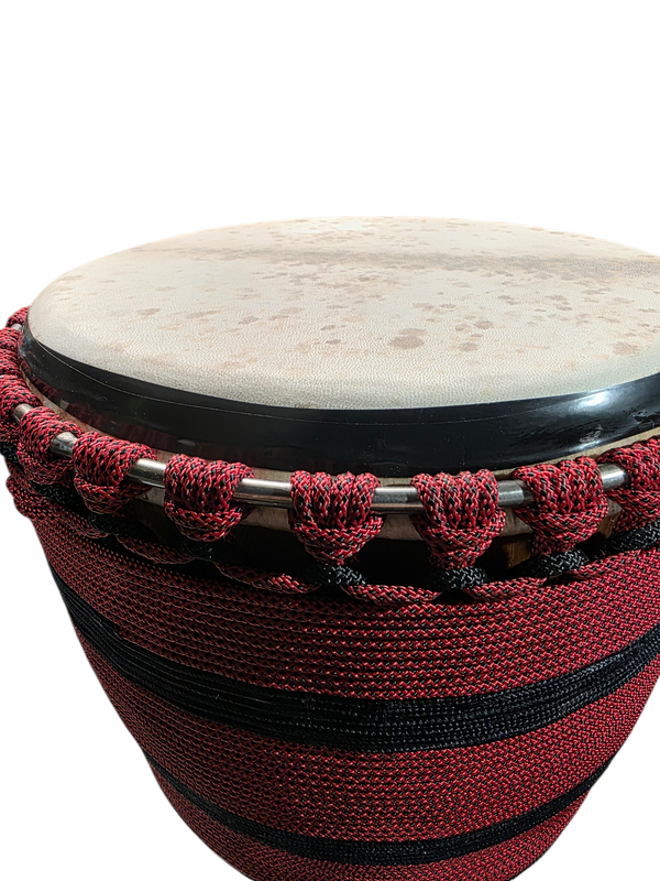 Djembé Côte d'Ivoire IR1425