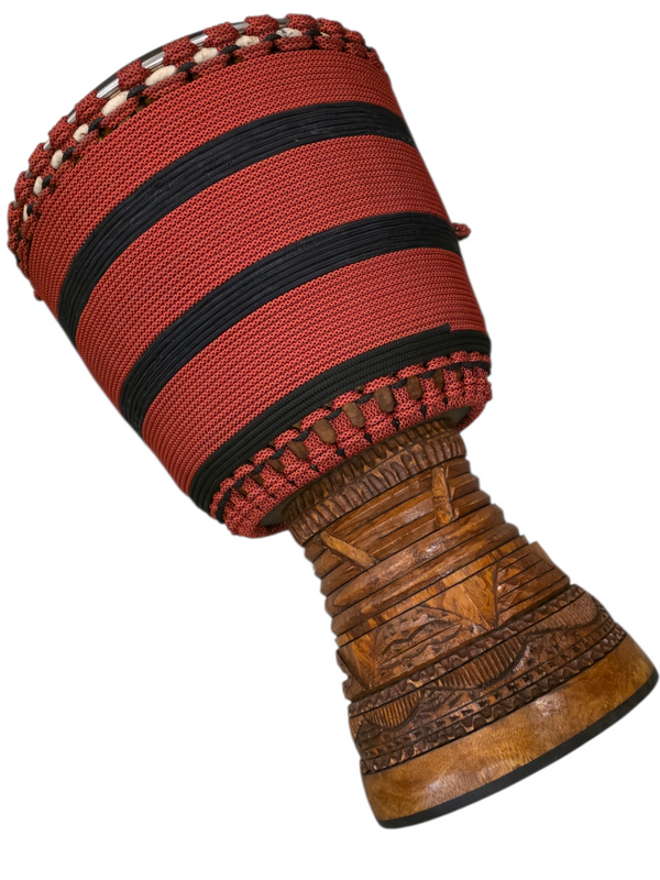Djembé Côte d'Ivoire IR1425