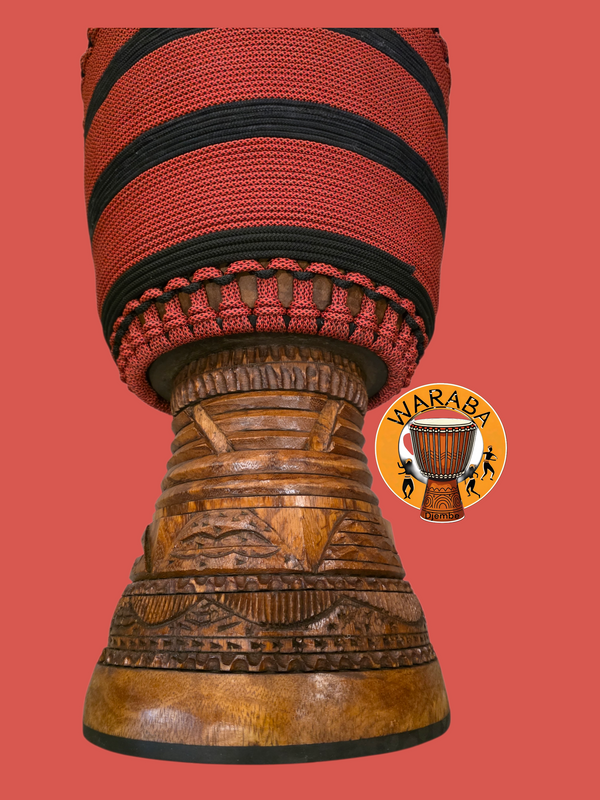 Djembé Côte d'Ivoire IR1425