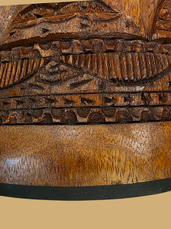 Djembé Côte d'Ivoire IR1425