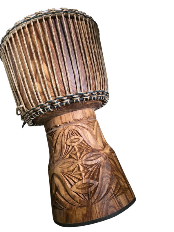 Djembé Guinea . K1390