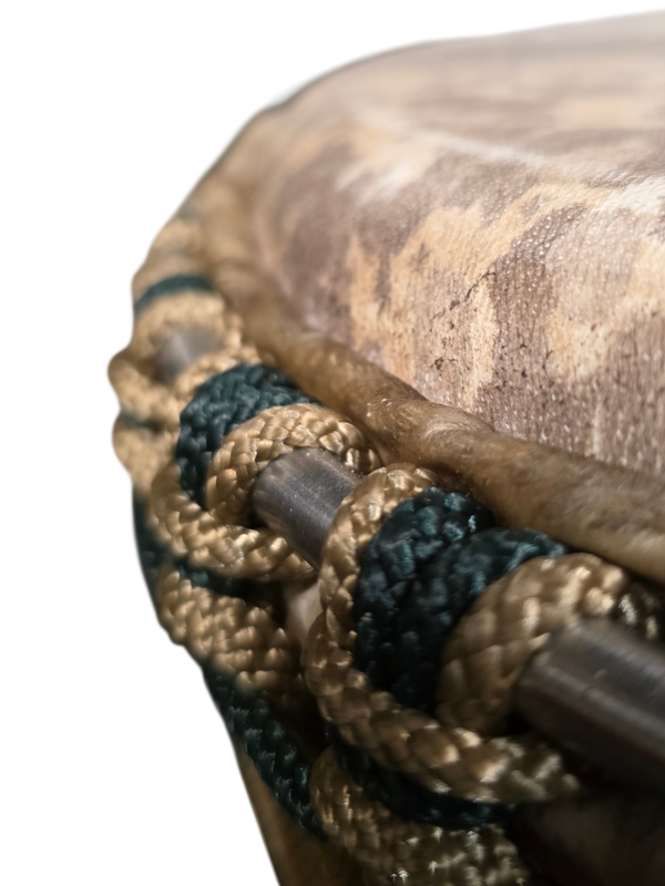 Djembé Guinea . K1390