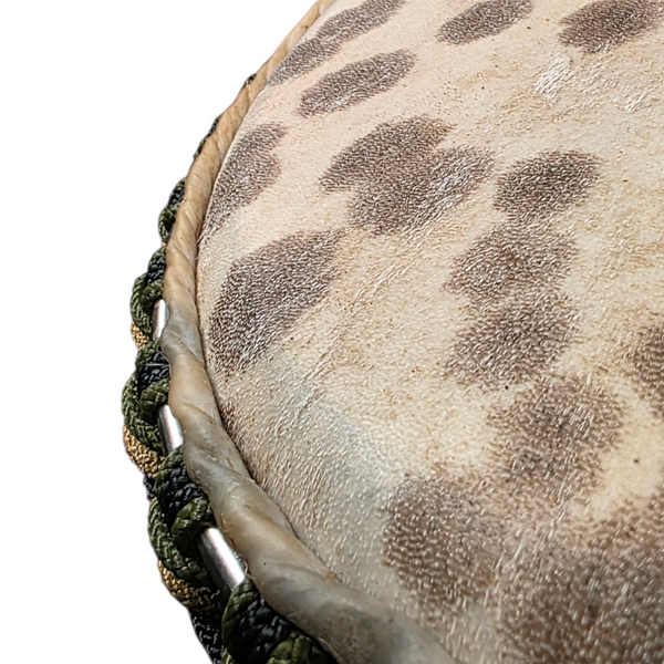 Djembé Guinée K147530