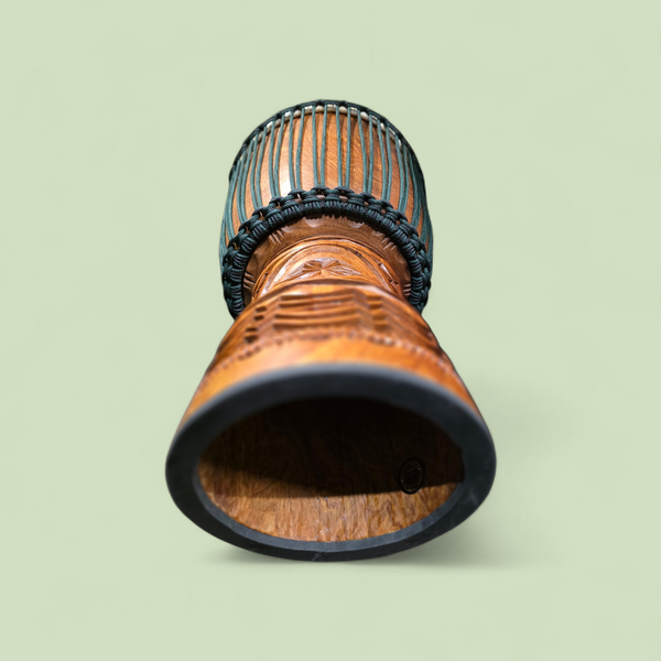 Djembe Guinea KH-142712