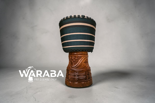 Djembe Guinea KH-142712