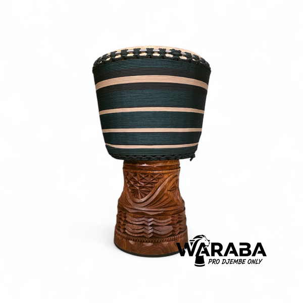Djembe Guinea KH-142712