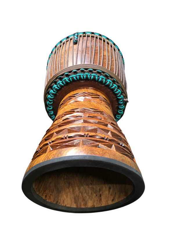 Djembe Guinée khadi KH-14271226
