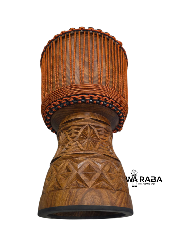 Djembe Guinea kh-1435