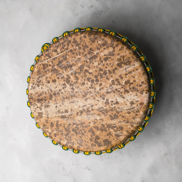 Djembe Guinea Kolokolo Ko-1432