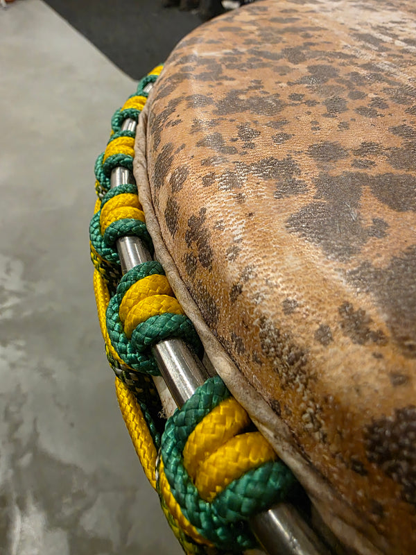 Djembe Guinea Kolokolo Ko-1432