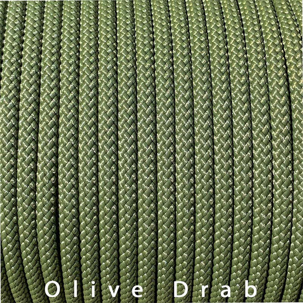 5.5 mm Rope / Single-color