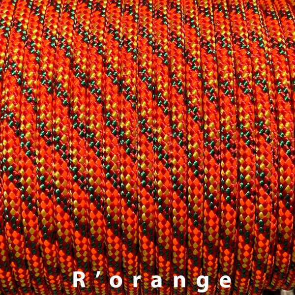 5.5 mm Rope / Multi-color