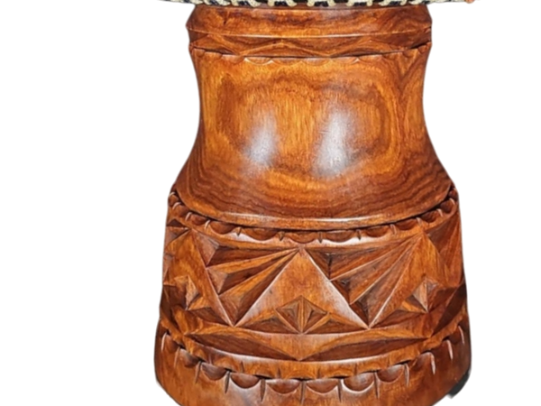 Djembé  Guinea . K137525