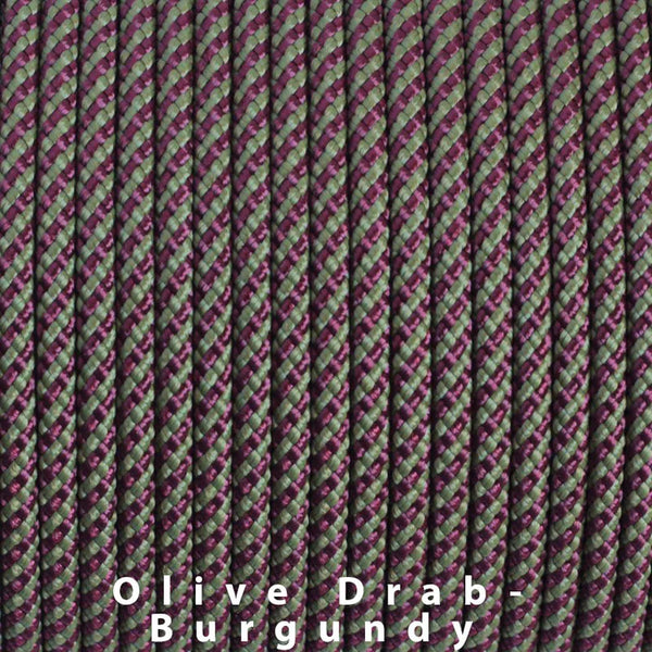 5.5 mm Rope / Multi-color