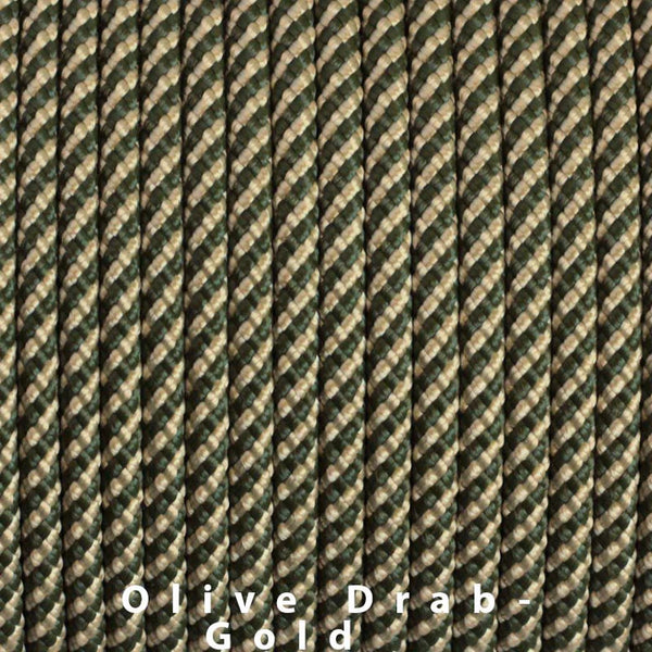 5.5 mm Rope / Multi-color