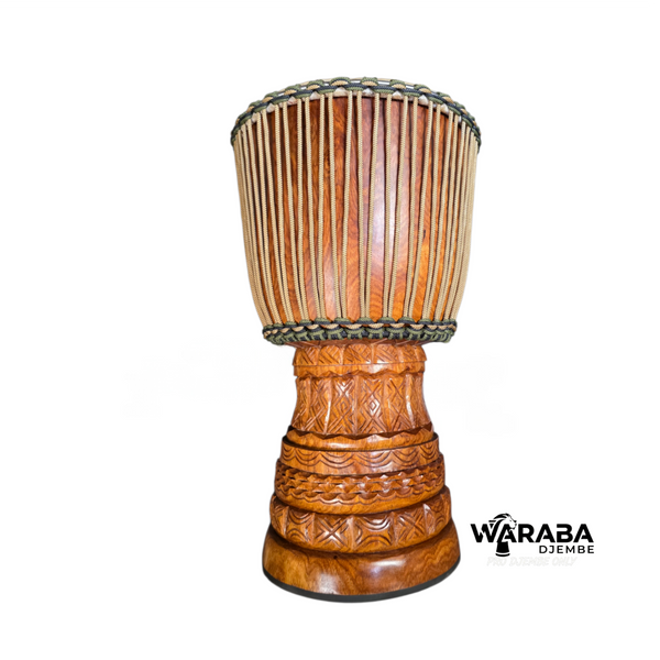 Djembé Guinée K147530
