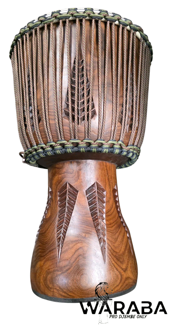 Djembe Guinea KO-1450