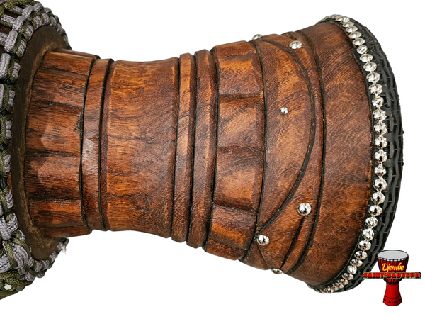 Djembe Côte d’Ivoire