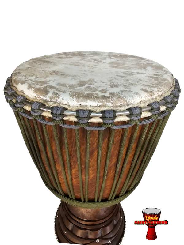 Djembe Côte d’Ivoire