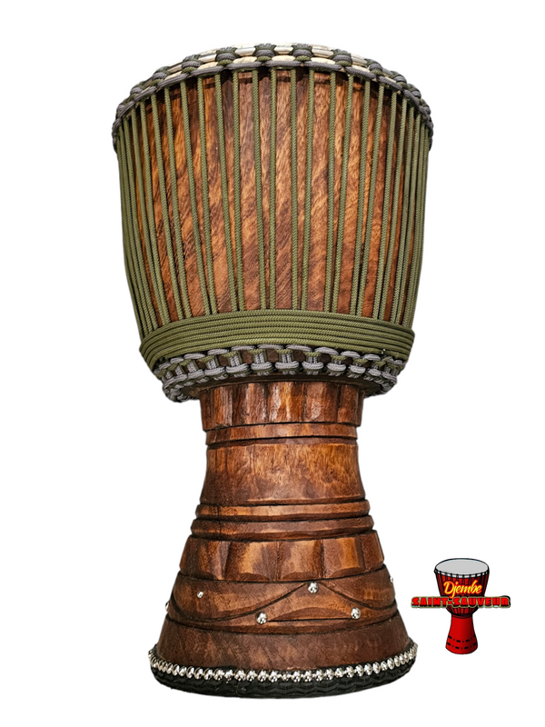 Djembe Côte d’Ivoire