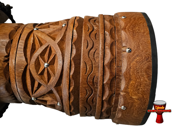 Pro Guinea Djembe