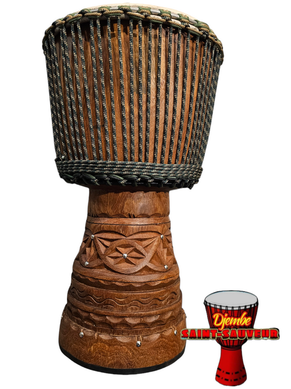 Pro Guinea Djembe