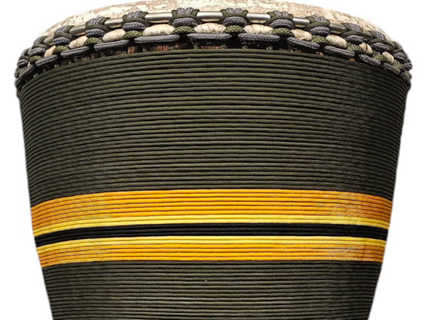 Djembe Côte d’Ivoire