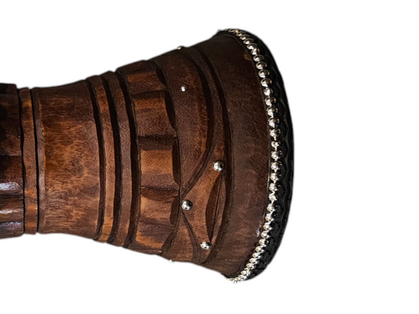 Djembe Côte d’Ivoire