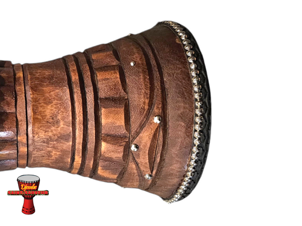 Djembe Côte d’Ivoire