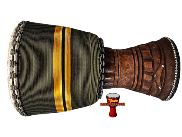 Djembe Côte d’Ivoire