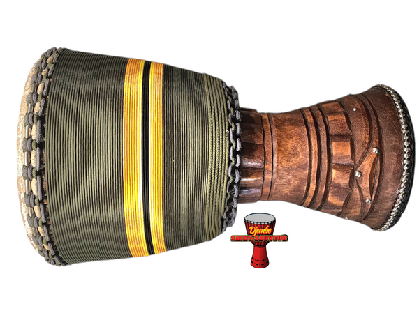 Djembe Côte d’Ivoire