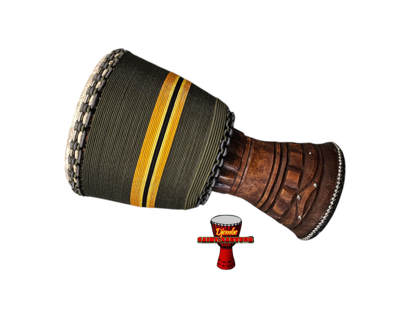 Djembe Côte d’Ivoire