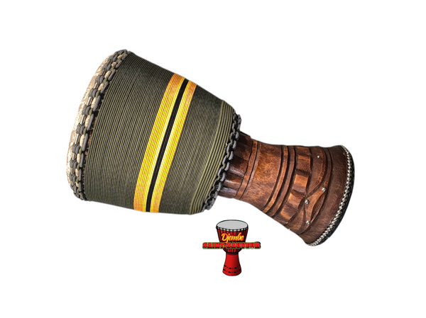 Djembe Côte d’Ivoire