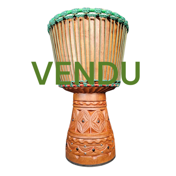 SPÉCIAL *** Pro Sénégal Djembé