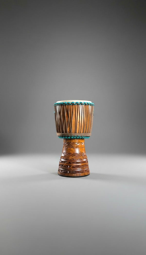 Djembe Guinée khadi KH-14271226