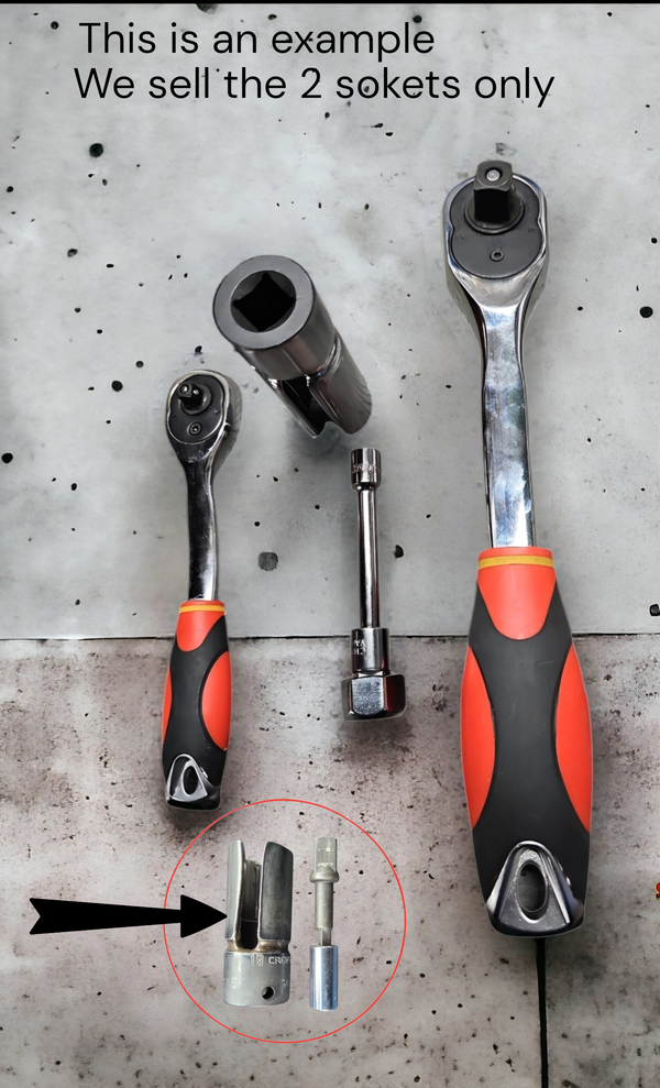 Rope Pulling Tool for Djembe