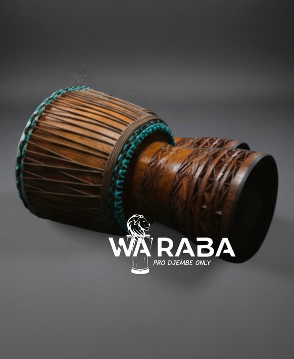 Djembe Guinée khadi KH-14271226
