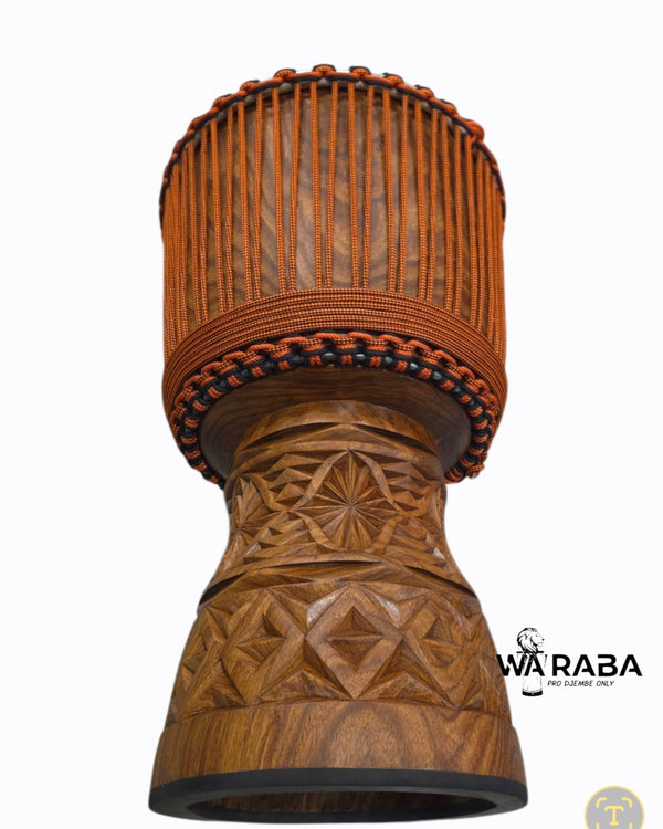 Djembe Guinea kh-1435