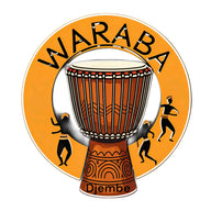 Waraba Djembe