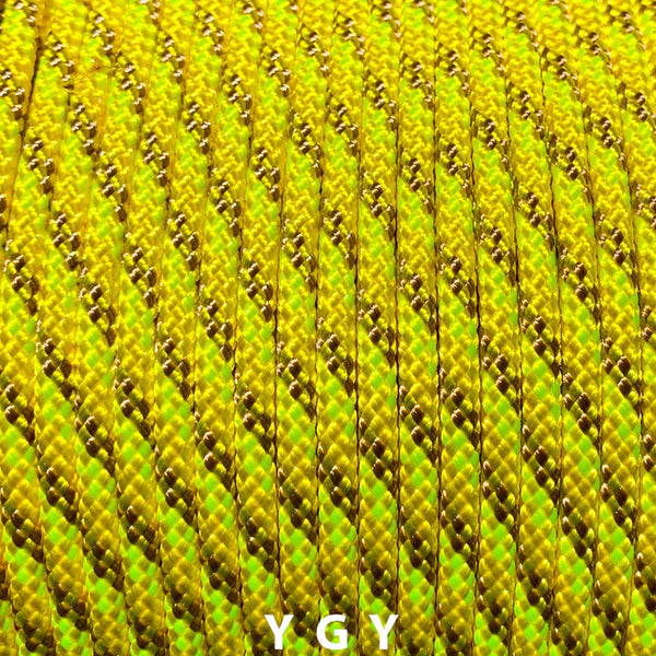 5.5 mm Rope / Multi-color