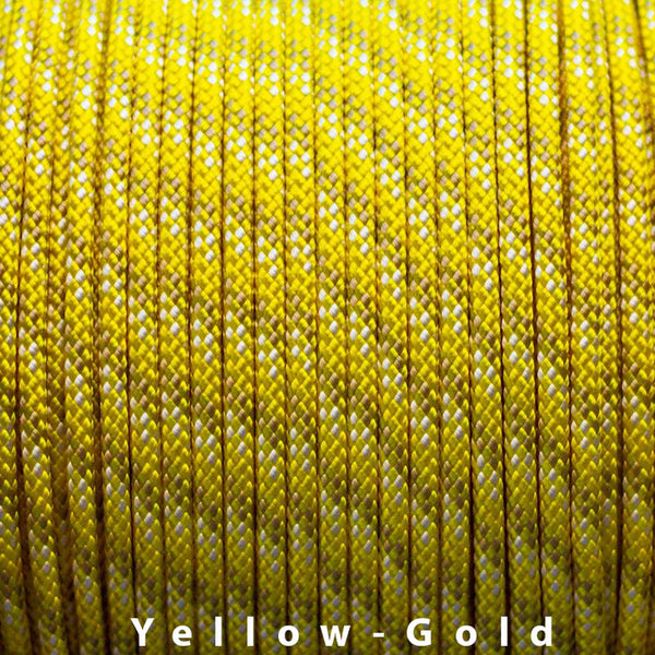 5.5 mm Rope / Multi-color