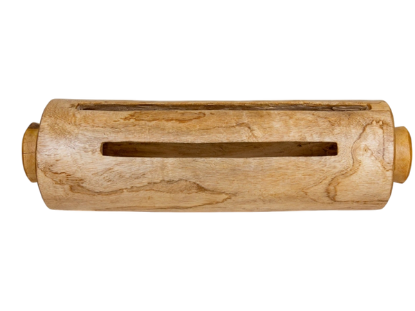 Krin en bois de Khadi
